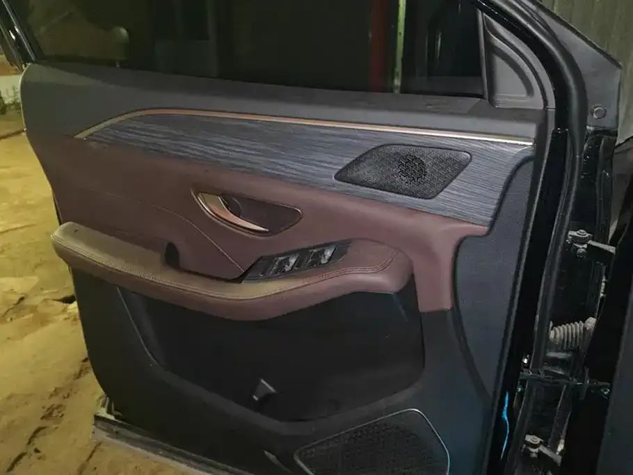 Jetour X90 PLUS 2024 из CN, фото 8