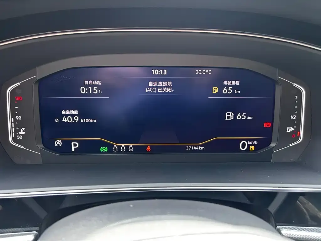 Volkswagen Passat — фото 6