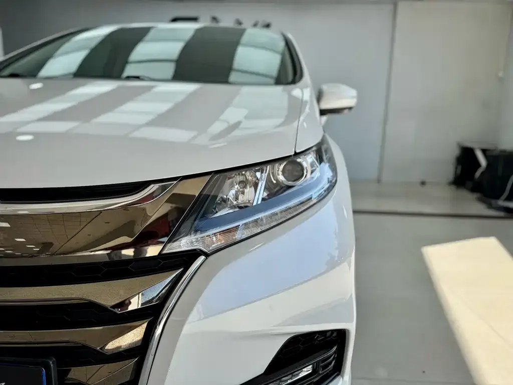 Honda Odyssey 2021 из CN, фото 9