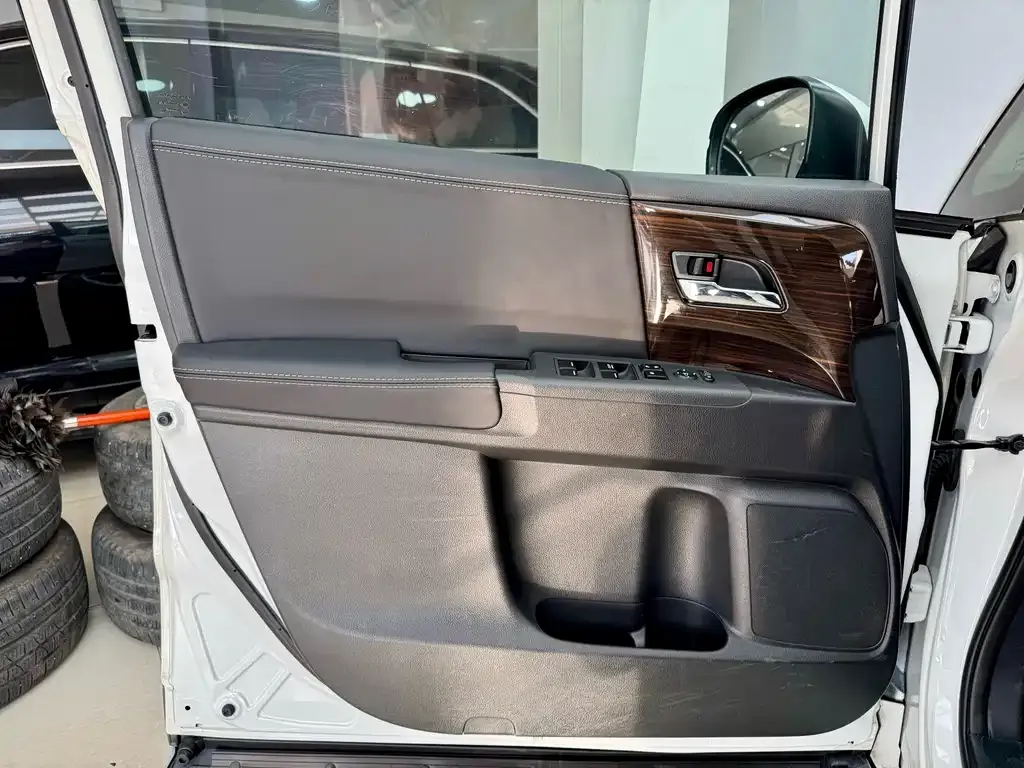 Honda Odyssey 2021 из CN, фото 8