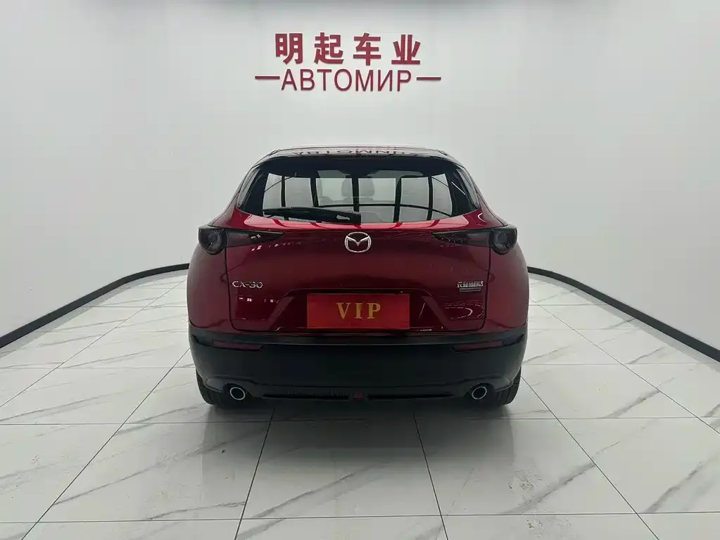 Mazda CX-30 — фото 2
