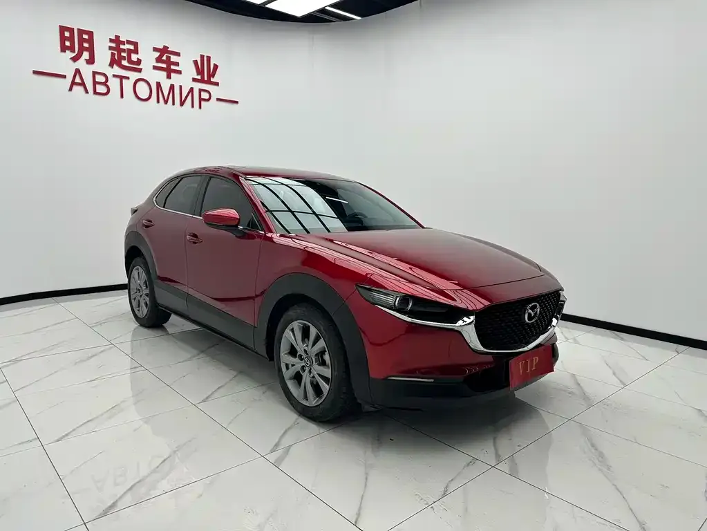 Mazda CX-30 — фото 3