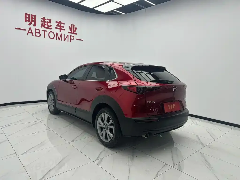 Mazda CX-30 — фото 5