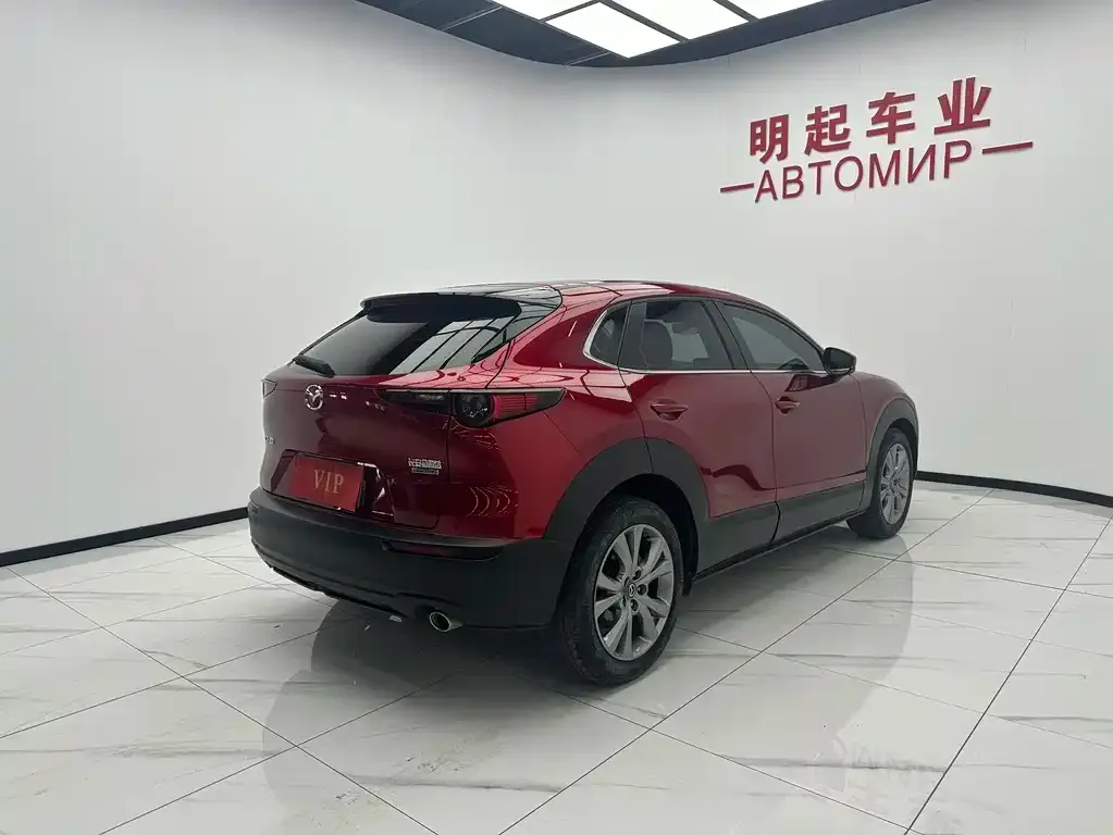 Mazda CX-30 — фото 4