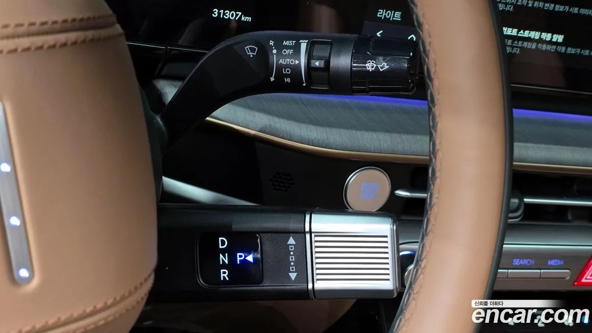 Hyundai Grandeur 2024 из KR, фото 3