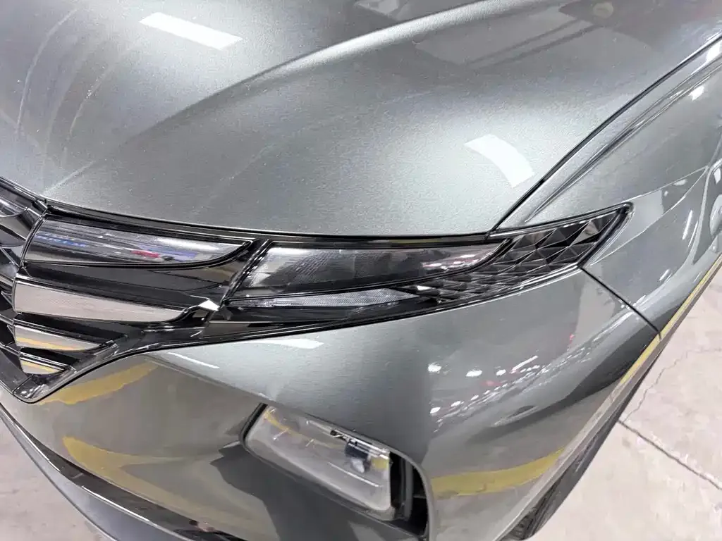 Hyundai Tucson — фото 6