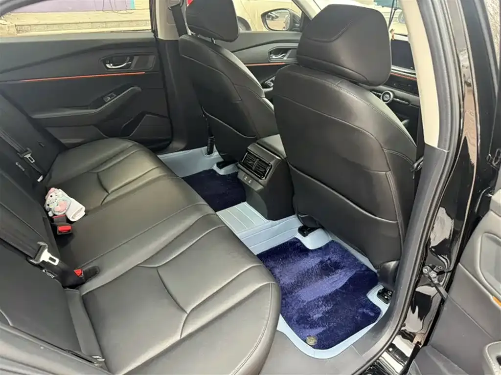Honda Accord — фото 3