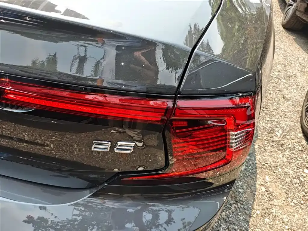 Volvo S90 — фото 10