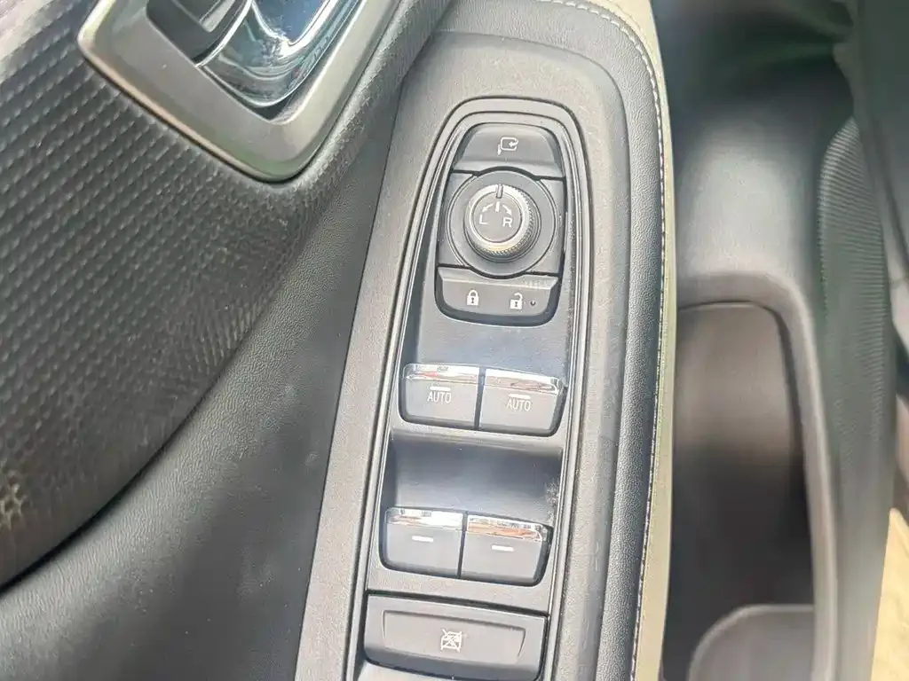 Subaru Forester 2022 из CN, фото 7