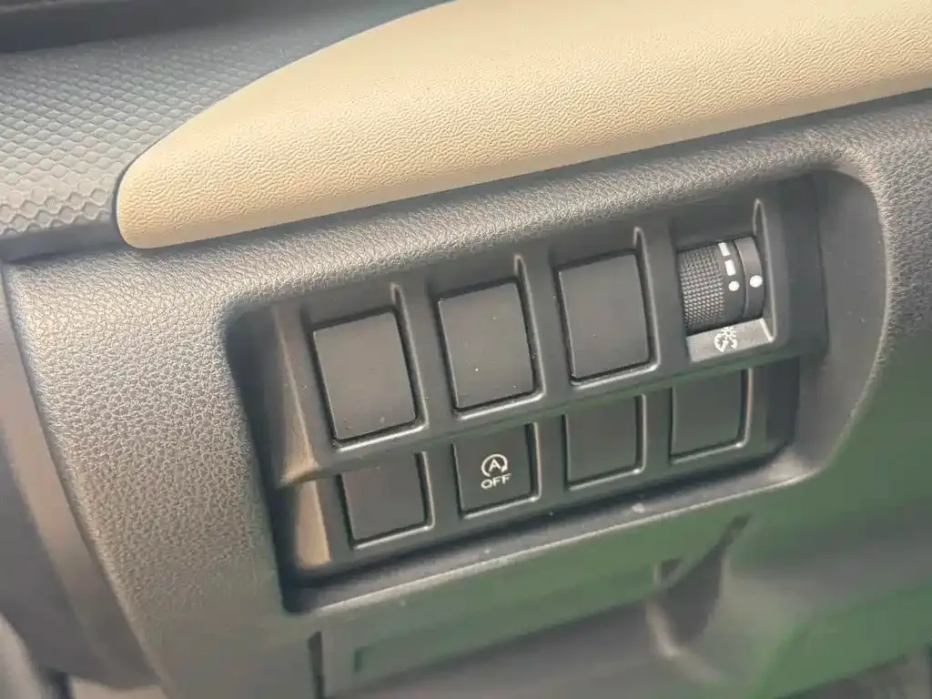 Subaru Forester 2022 из CN, фото 10