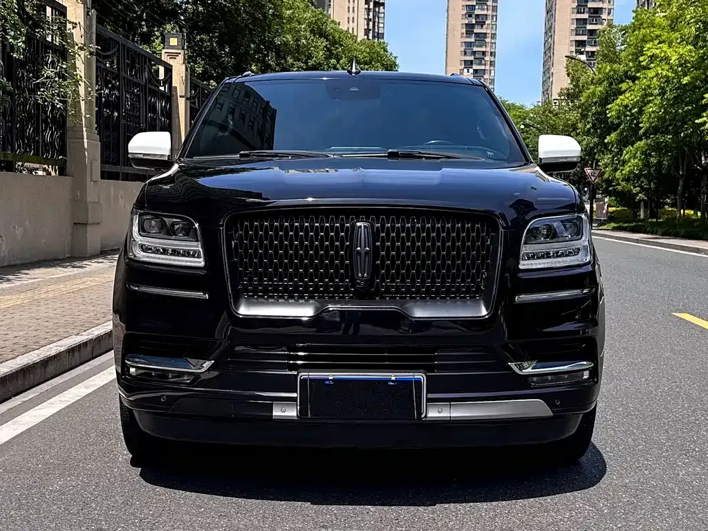 Lincoln Navigator 2021 из CN, фото 5