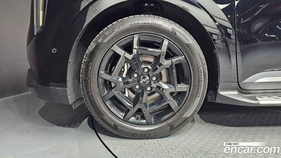 Kia Carnival 2024 из KR, фото 7