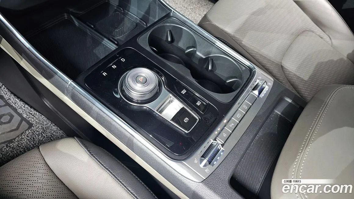 Kia Carnival 2024 из KR, фото 6