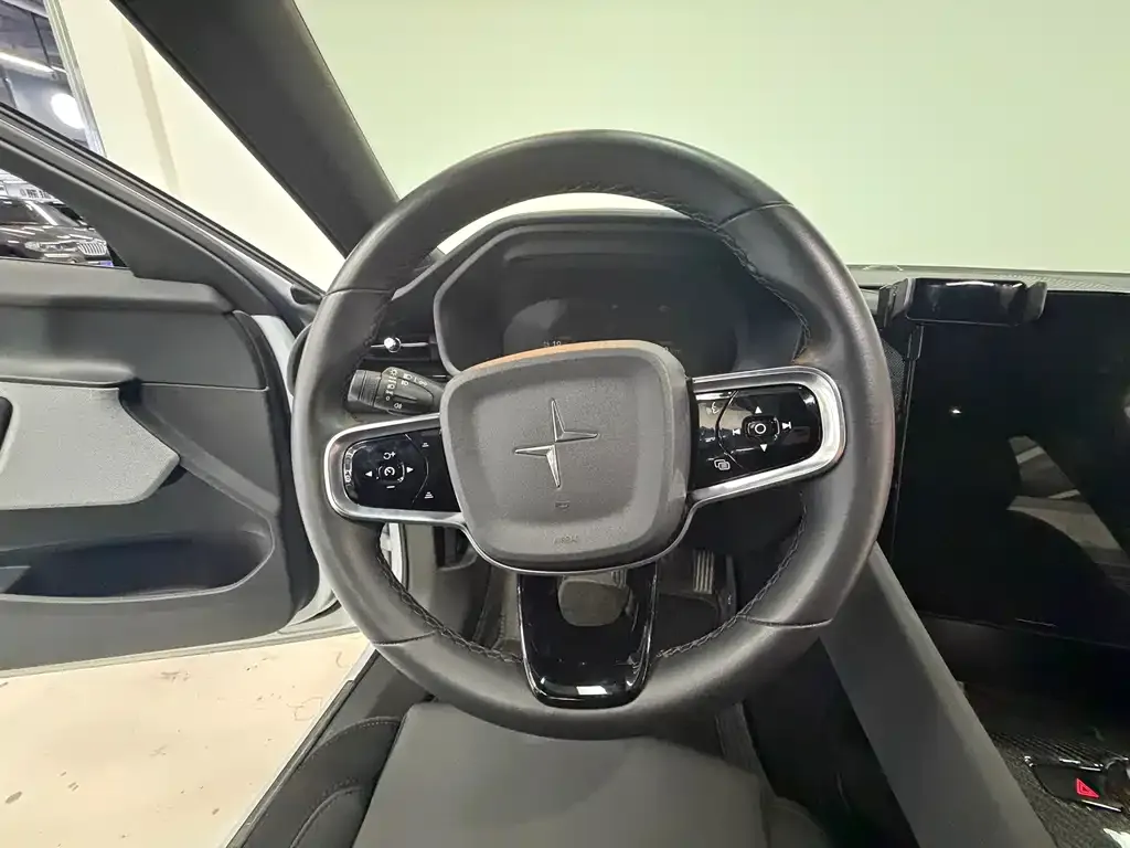 Polestar Polestar 2 2022 из CN, фото 2