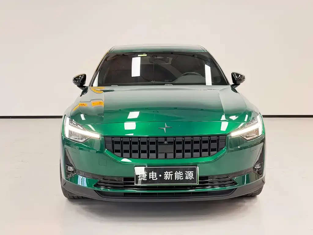 Polestar Polestar 2 2022 из CN, фото 7