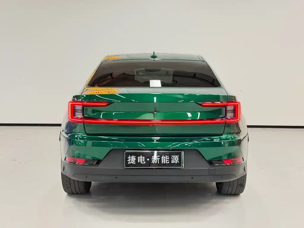 Polestar Polestar 2 2022 из CN, фото 6