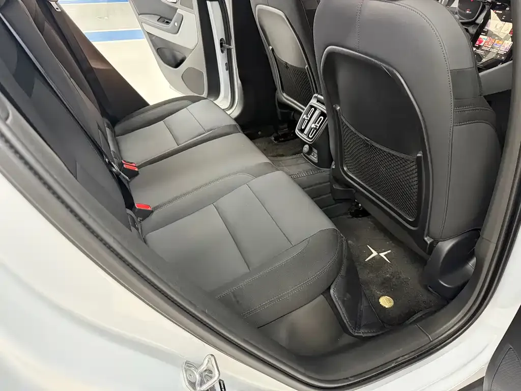 Polestar Polestar 2 2022 из CN, фото 9