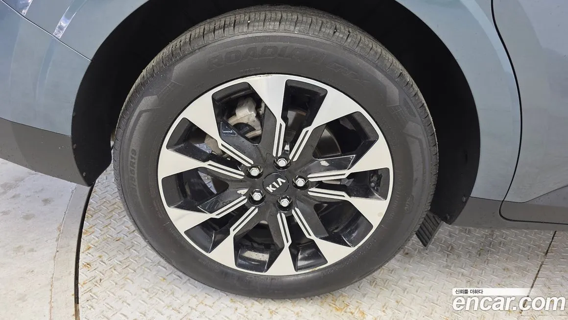 Kia Carnival 2021 из KR, фото 7