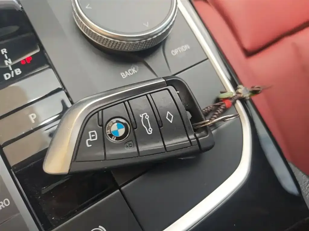 BMW i3 2023 из CN, фото 2
