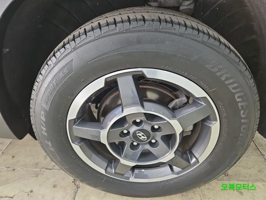 Hyundai Palisade 2023 из KR, фото 3
