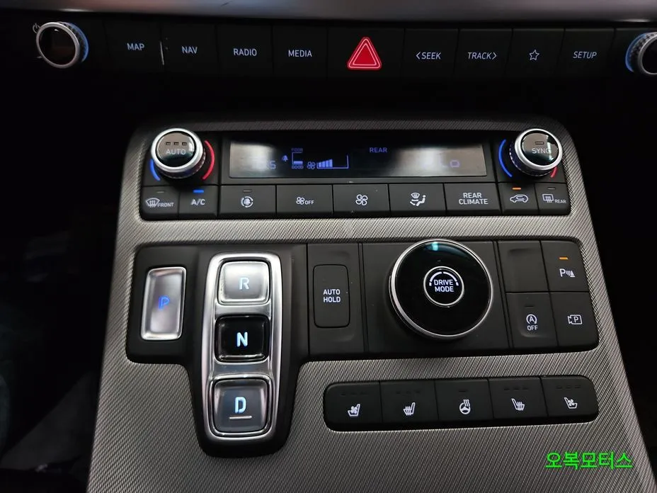 Hyundai Palisade 2023 из KR, фото 7