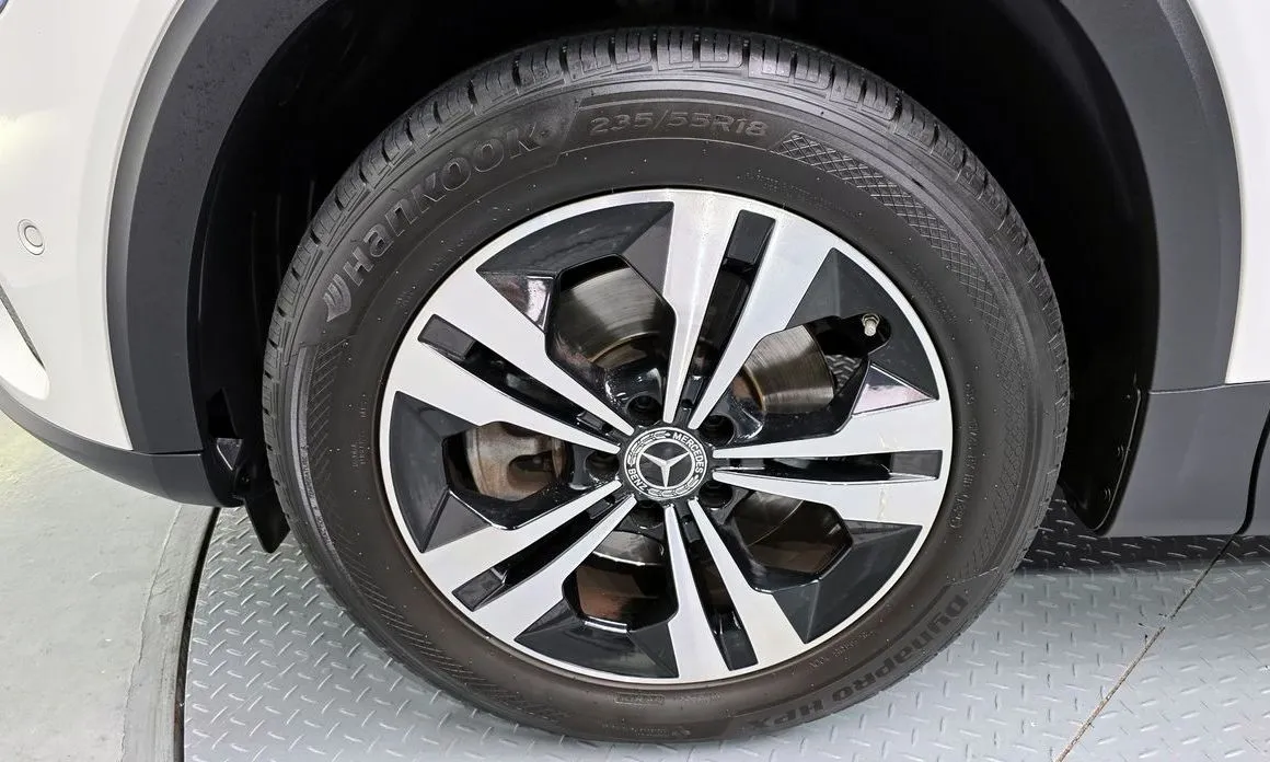 Mercedes-Benz GLB-Class 2023 из KR, фото 10