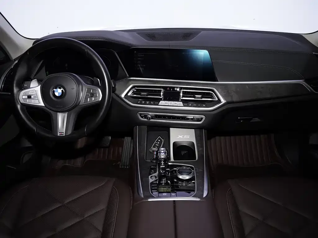 BMW X5 — фото 4
