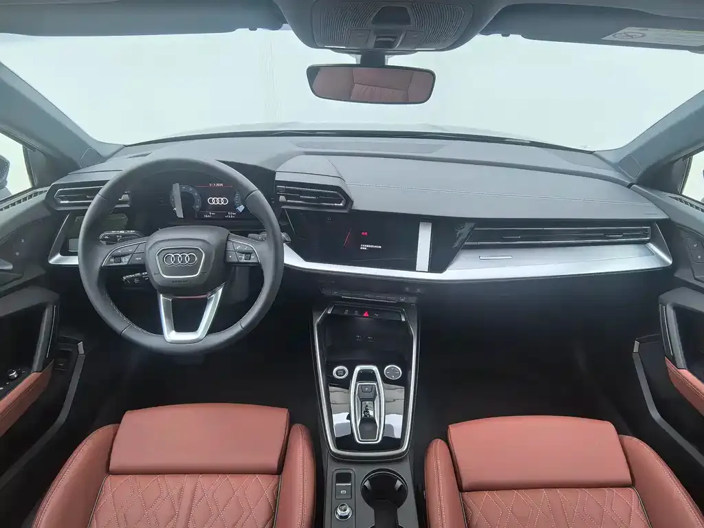 Audi A3 — фото 6