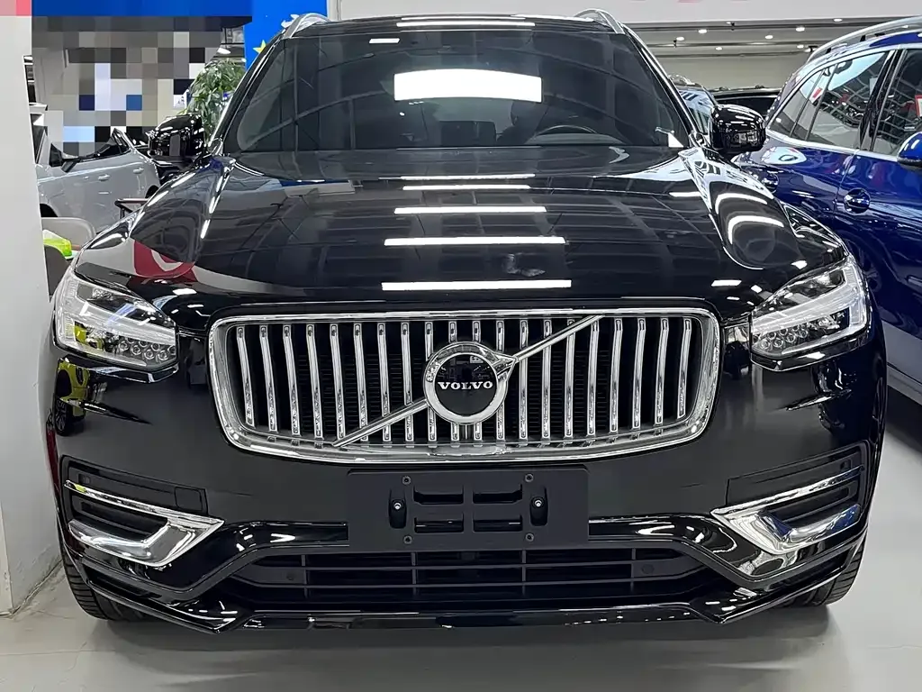 Volvo XC90 2022 из CN, фото 9