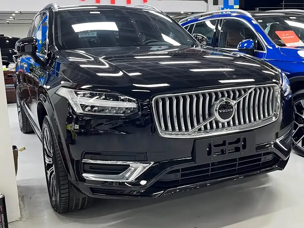 Volvo XC90 2022 из CN, фото 10