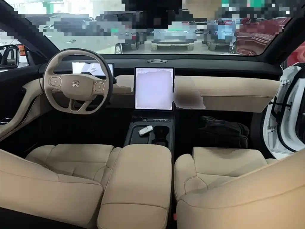 NIO ET5T 2023 из CN, фото 6