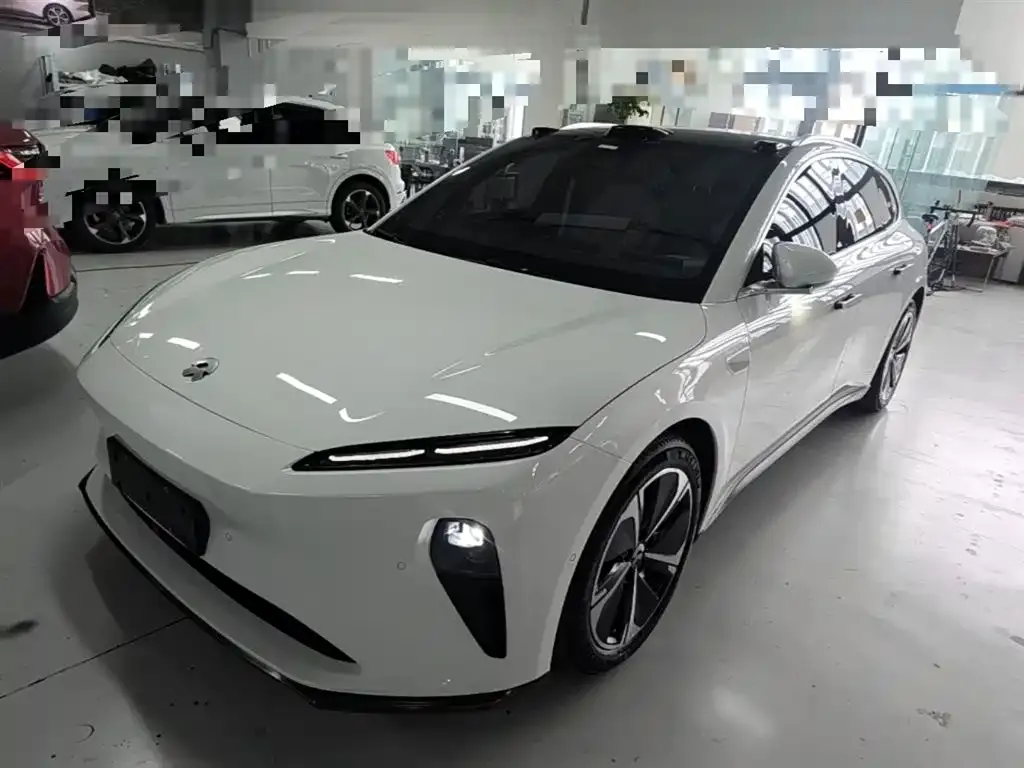 NIO ET5T 2023 из CN, фото 5
