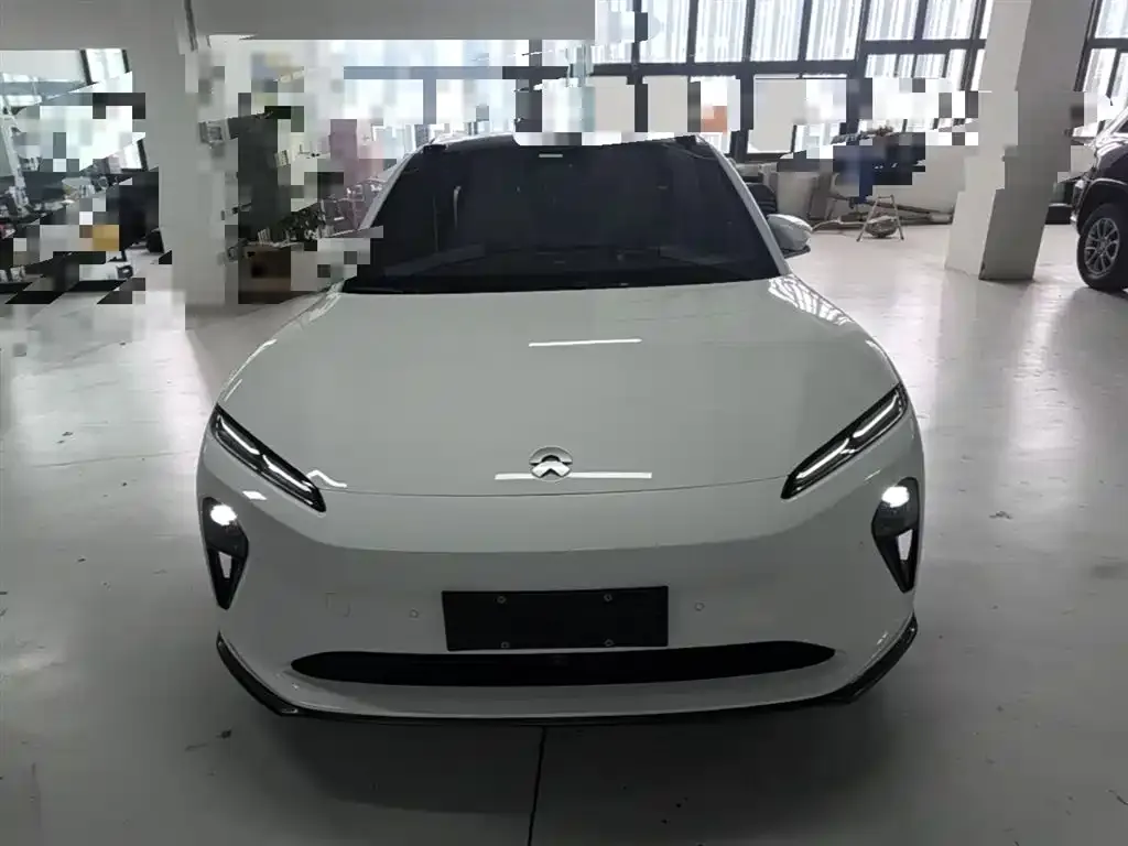 NIO ET5T 2023 из CN, фото 7