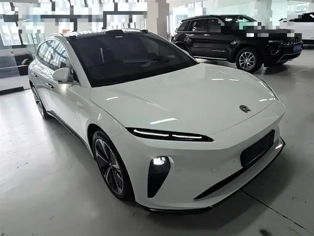NIO ET5T 2023 из CN, фото 10