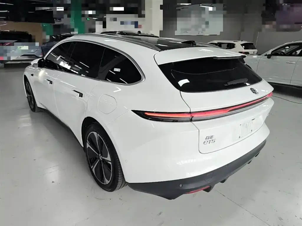 NIO ET5T 2023 из CN, фото 3