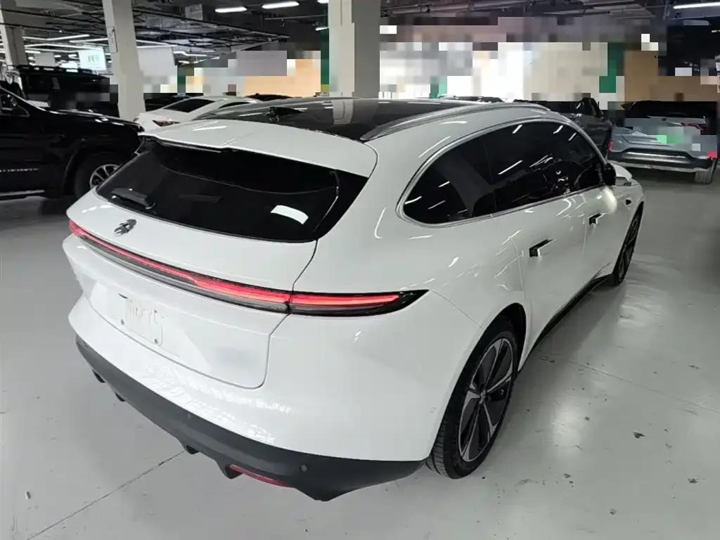 NIO ET5T 2023 из CN, фото 9