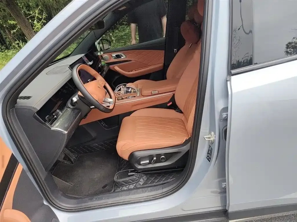Neta L 2025 из CN, фото 10