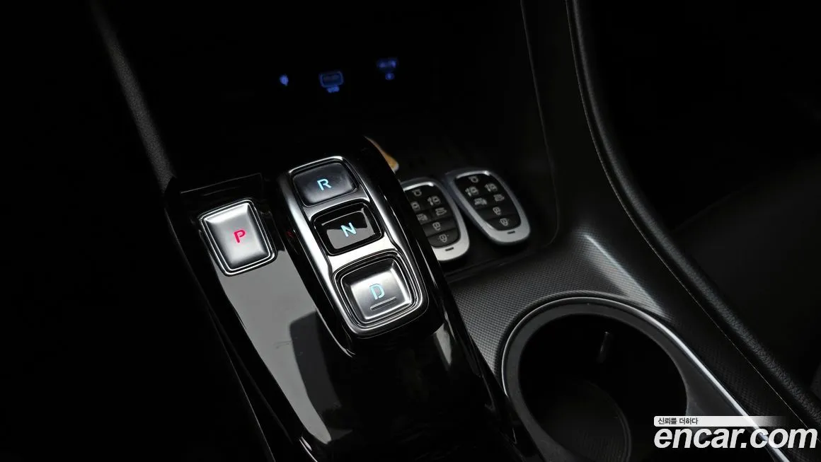 Hyundai Sonata 2022 из KR, фото 3