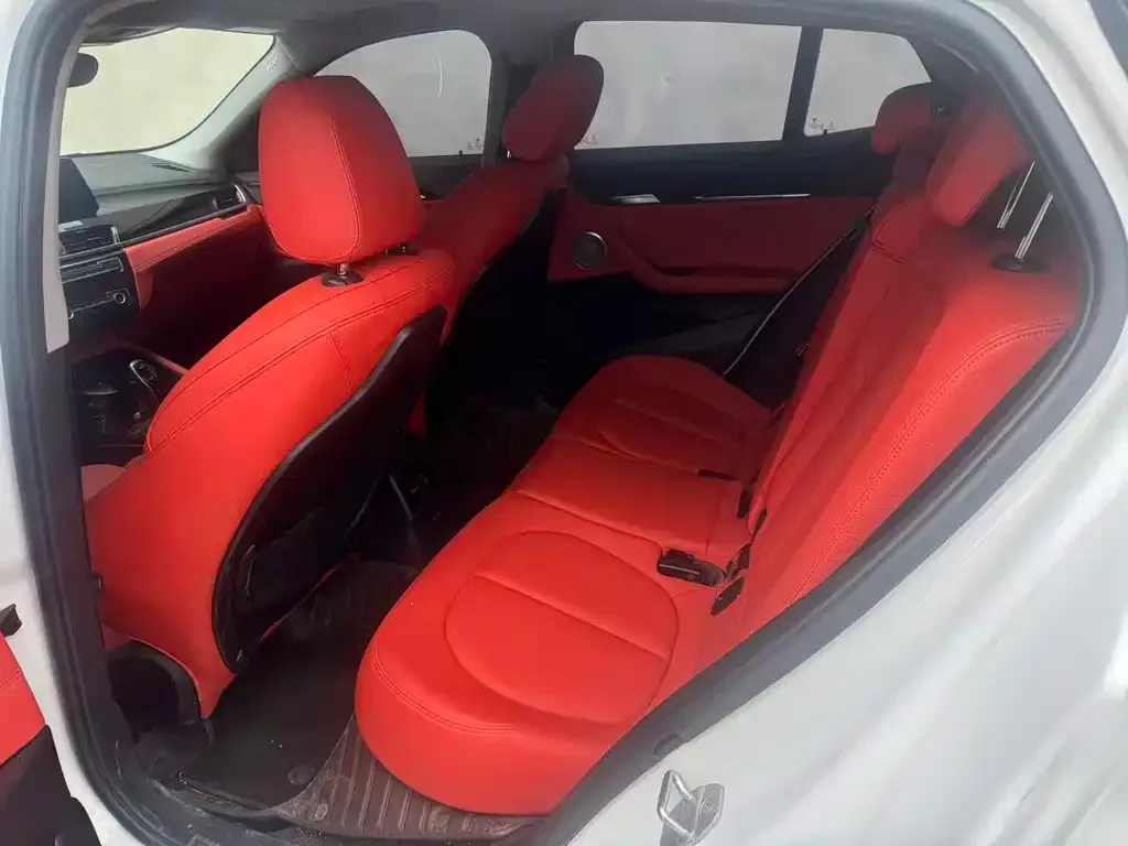 BMW X2 2023 из CN, фото 3