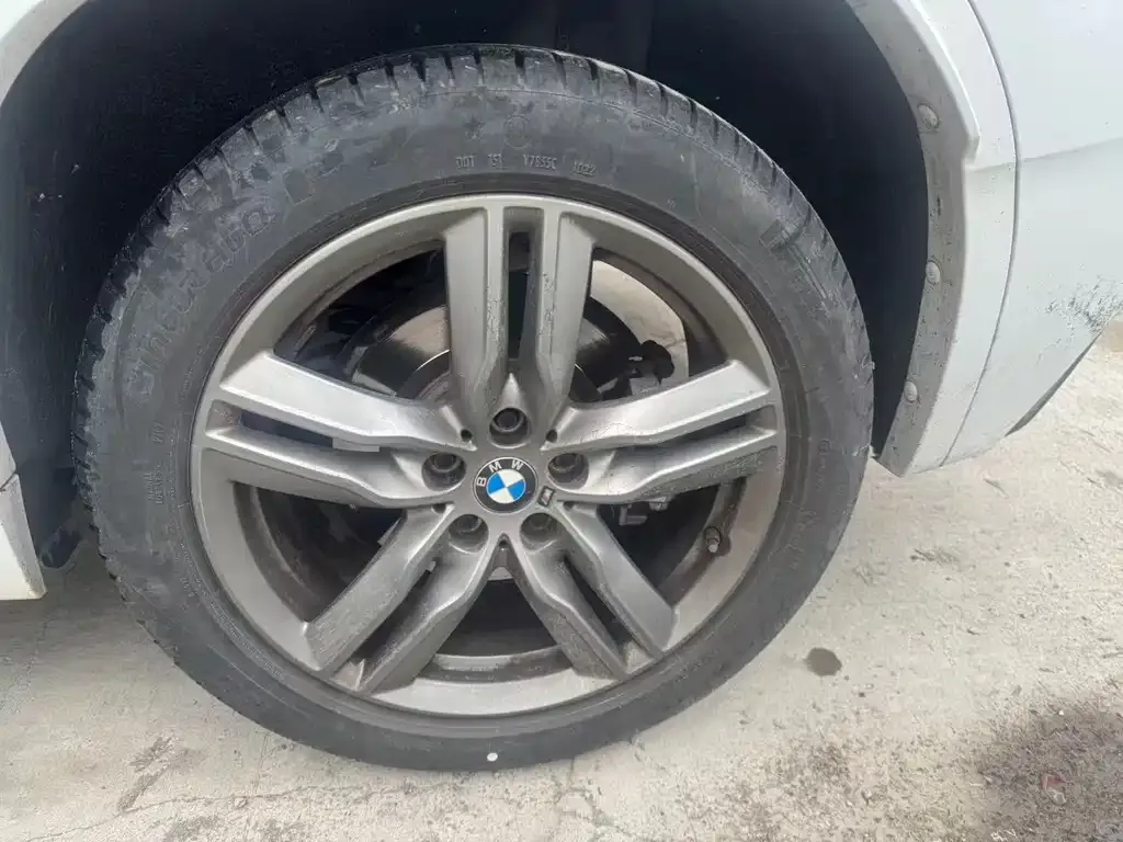 BMW X2 2023 из CN, фото 6