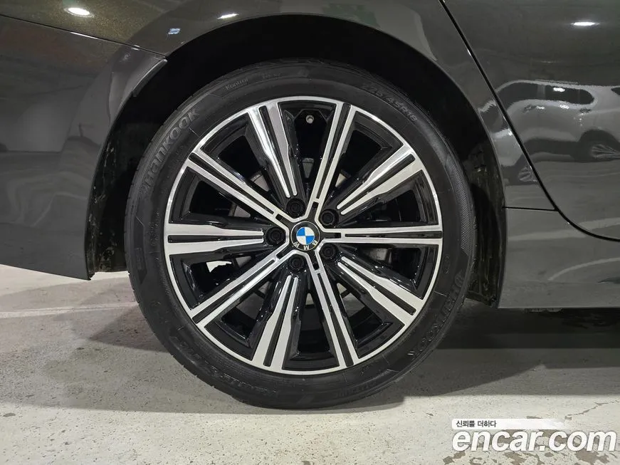 BMW 3-Series 2025 из KR, фото 6