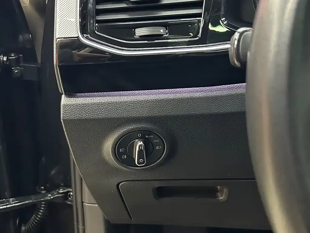 Volkswagen Tayron 2022 из CN, фото 4