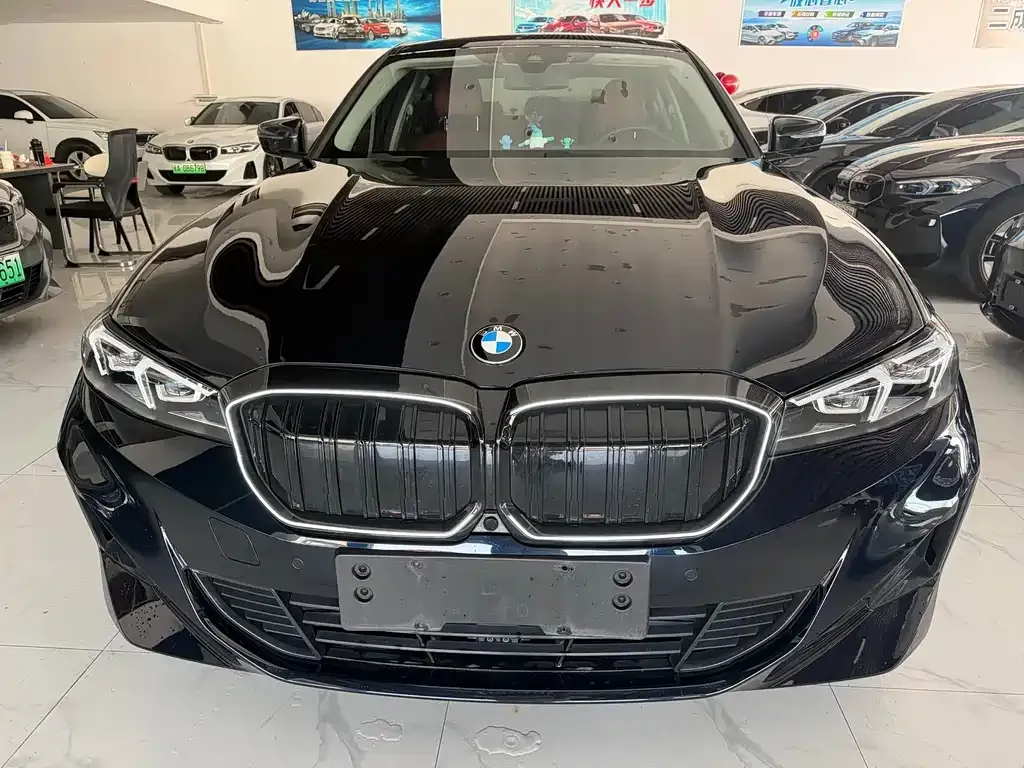 BMW i3 — фото 9