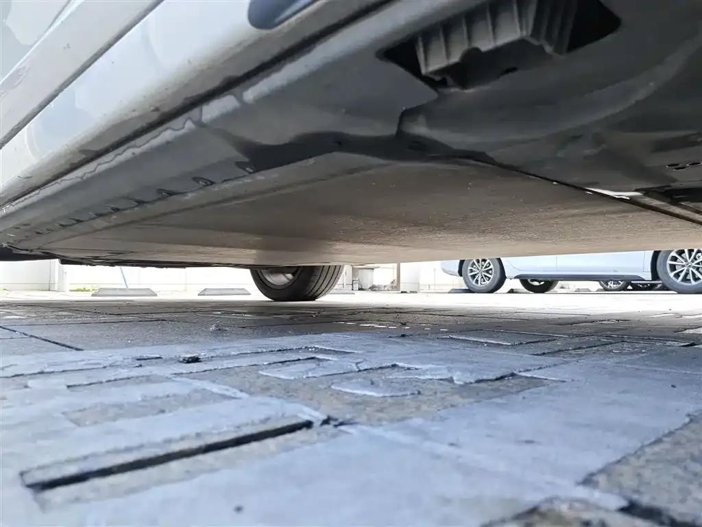 BMW iX3 2022 из CN, фото 7