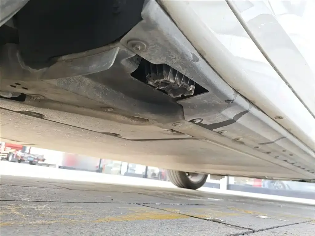 BMW iX3 2022 из CN, фото 6