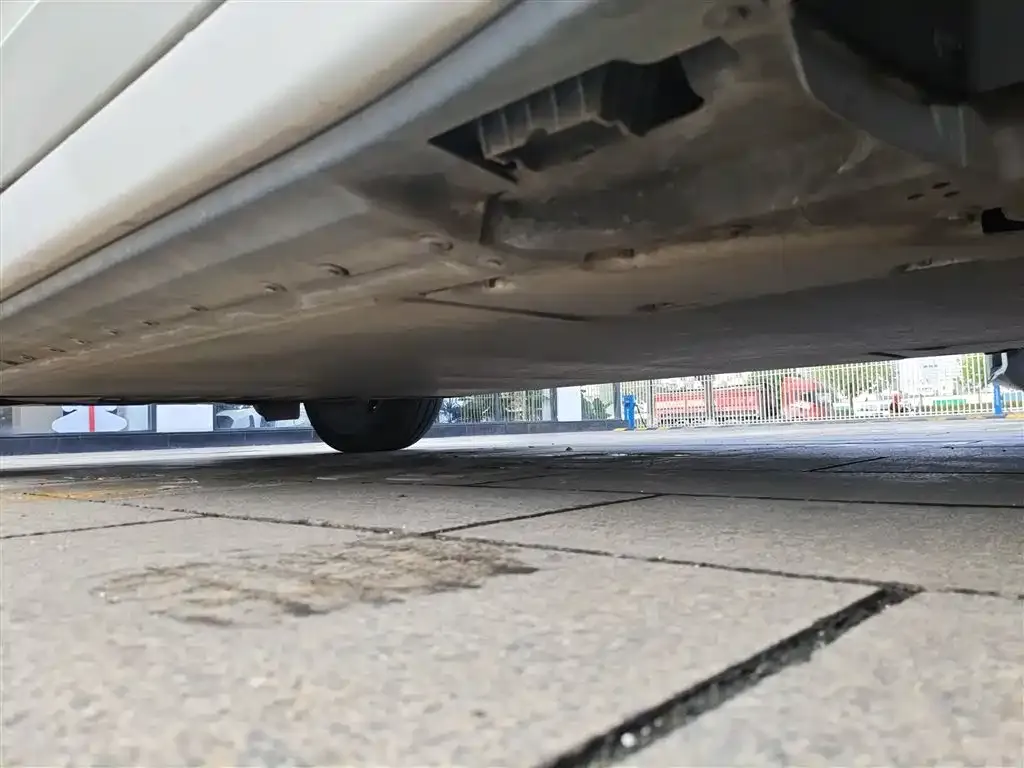 BMW iX3 2022 из CN, фото 10