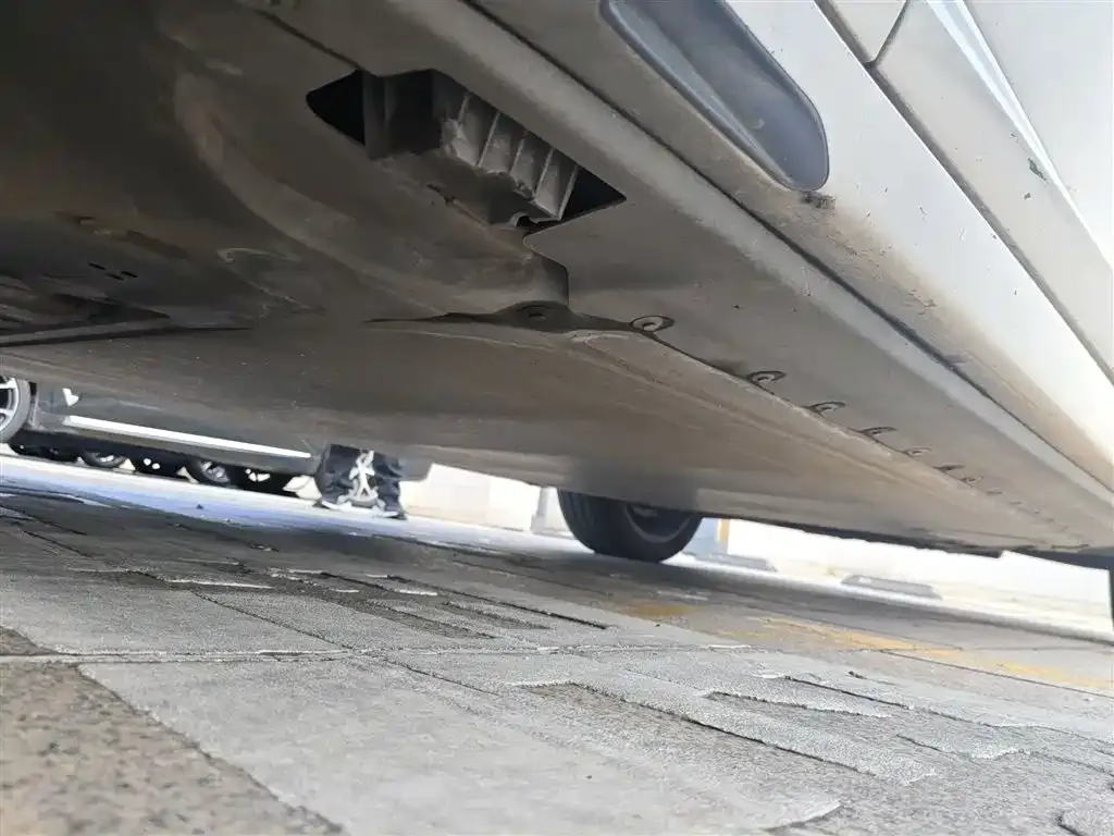BMW iX3 2022 из CN, фото 9