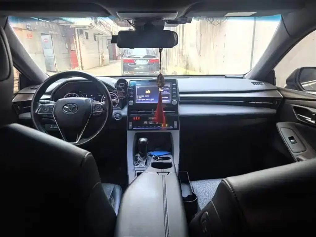 Toyota Avalon 2021 из CN, фото 3