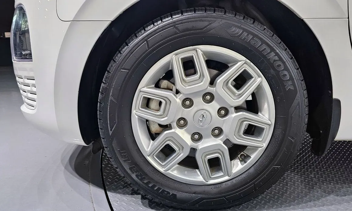 Hyundai Staria 2023 из KR, фото 8