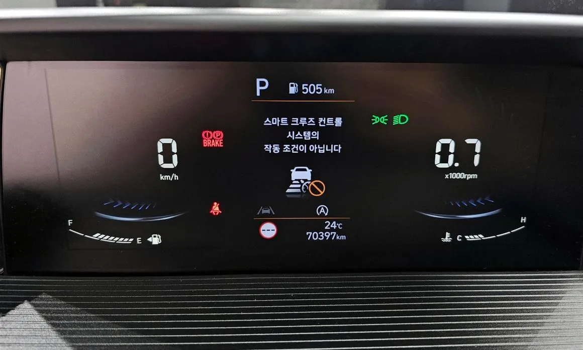 Hyundai Staria 2023 из KR, фото 6